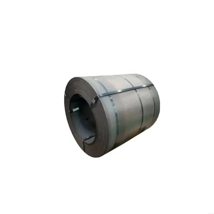 carbon steel coil